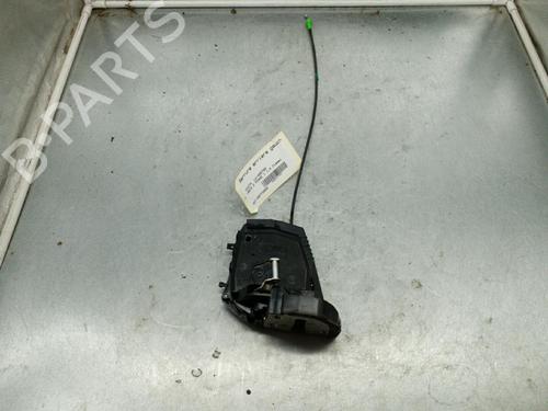 Rear left lock TOYOTA YARIS (_P13_)  | BP25104147C100 