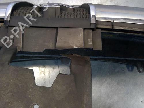 Used Front bumper PEUGEOT 607 (9D, 9U) 2.2 HDi (133 hp) 25104705