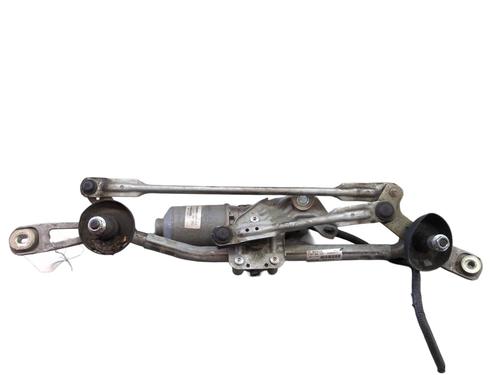 Front wiper motor NISSAN PULSAR Hatchback (C13) 1.5 dCi | BP33307923M29 - Image 2