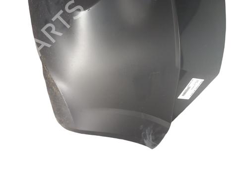 Rear bumper SEAT ALTEA XL (5P5, 5P8) 2.0 TDI 4x4 | BP25057800C8 