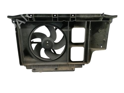 Frontblech für PEUGEOT 206 Hatchback (2A/C) 1.4 i (75 hp) 30576801