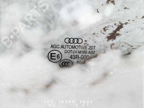 rear-right-door-window-audi-q3-8ub-8ug-2011-2012-2013-2014-2015-2016-2017-2018-2019-2020-32325534 main image