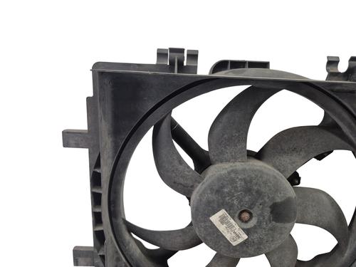 Used Radiator fan Radiator fan FIAT DUCATO Van (250_) 115 Multijet 2,0 D (116 hp) 25809973 25809973