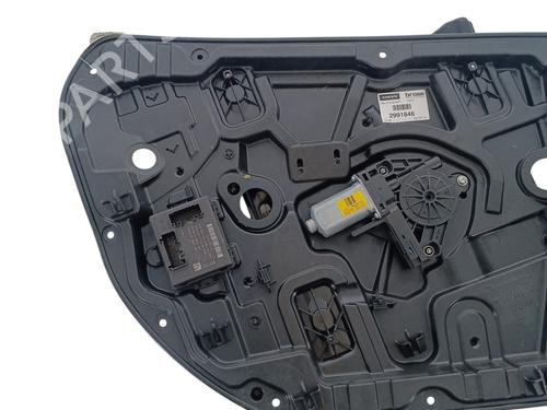 Front left window mechanism VOLVO V40 Hatchback (525) T2 GTDi | BP36789299C22  - Image 5