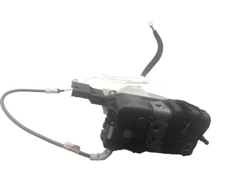 Front right lock CITROËN C3 AIRCROSS II (2R_, 2C_) 1.2 PureTech 130 (2RHNYH) | BP25058426C97 