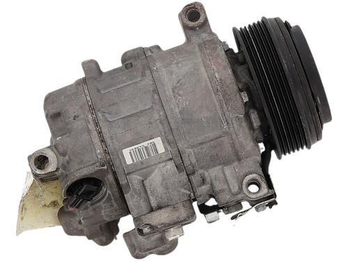 AC compressor BMW 1 (E87)  | BP34637186M34  - Image 5