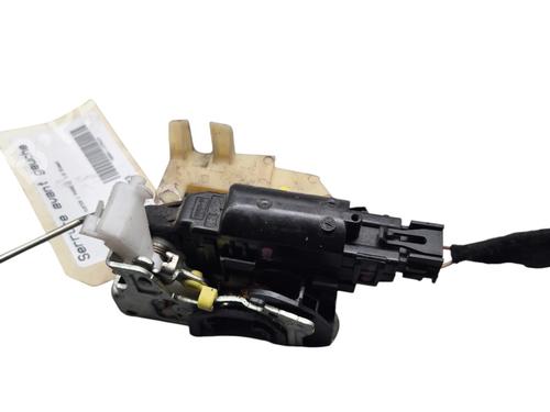 Front left lock DACIA DUSTER (HS_) 1.5 dCi | BP29221905C98 - Image 3