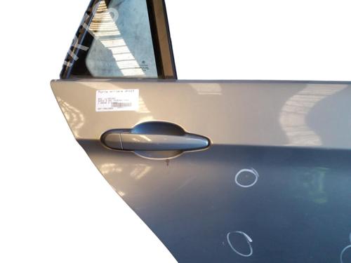 Right rear door BMW 3 Touring (E91) 320 d | BP25099979C5 