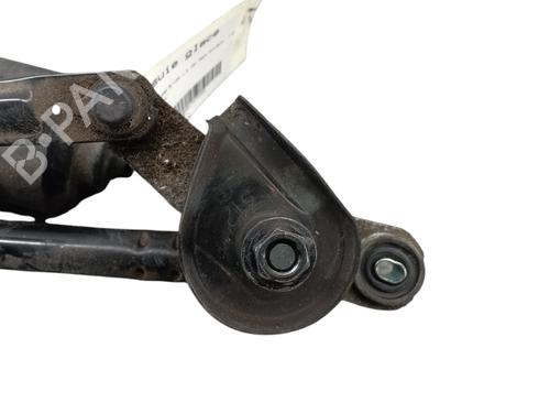 Used Front wiper motor Front wiper motor HYUNDAI i20 I (PB, PBT) 1.2 (86 hp) 31587672 31587672