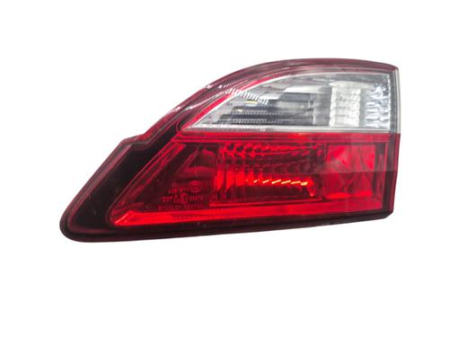 Used Left tailgate light MAZDA 5 (CW) 1.6 CD (116 hp) 30965016