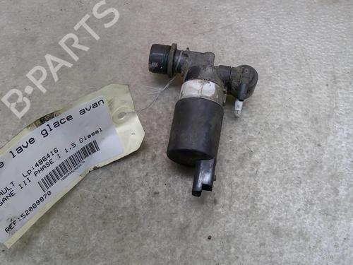 Other RENAULT MEGANE III Hatchback (BZ0/1_, B3_) 1.5 dCi | BP25105180O1 