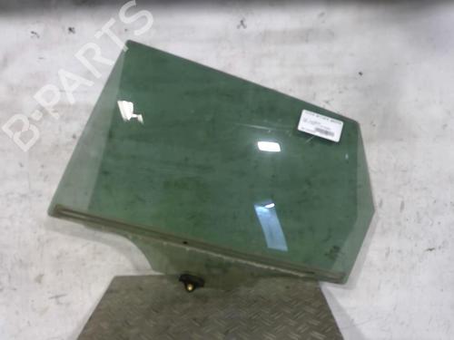 Used Rear left door window KIA CEE'D SW (ED) 1.6 CRDi 115 (115 hp) 25093629