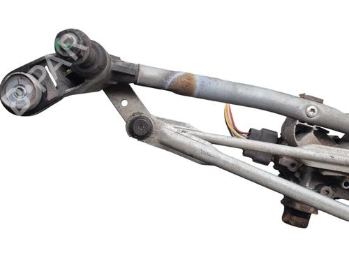 Front wiper motor DACIA SANDERO II 1.5 dCi | BP32269884M29 