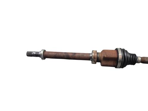 Right front driveshaft RENAULT KANGOO Express (FW0/1_) 1.5 dCi 95 (FW16) | BP29222088M39 