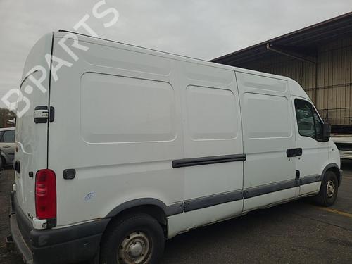 Left mirror RENAULT MASTER II Van (FD) 2.8 dTI | BP25077893C26 