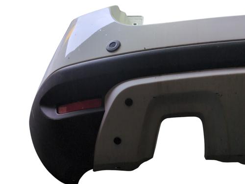 Rear bumper DACIA DUSTER (HS_) 1.5 dCi 4x4 | BP32190632C8 