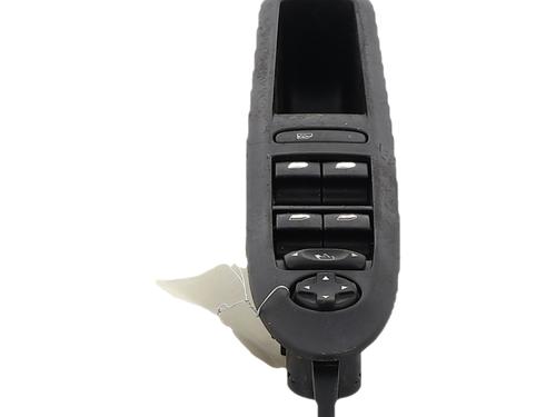 Left front window switch CITROËN C4 II (NC_) 1.6 HDi 115 | BP36338359I27 - Image 2