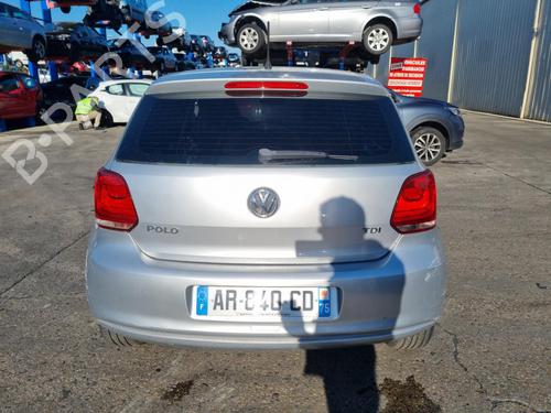 Right taillight VW POLO V (6R1, 6C1)  | BP25059685C35 