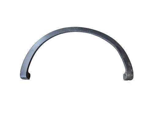 Aba guarda lamas trás esquerda RENAULT ARKANA I (LCM_, LDN_) 1.6 E-TECH 145 (LDMU) (143 hp) 30881690