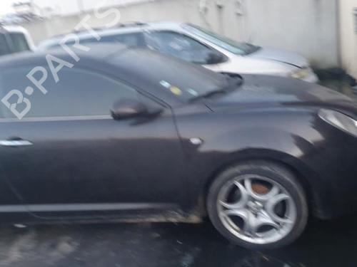 Windscreen washer tank ALFA ROMEO MITO (955_) 1.6 JTDM (955AXC1B) | BP25110816C113