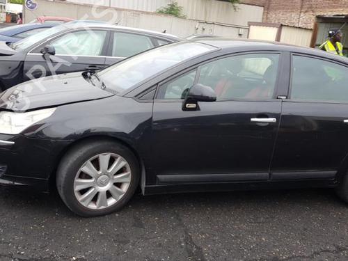 Right front window switch CITROËN C4 I (LC_) 1.6 HDi | BP25084355I26 - Image 3