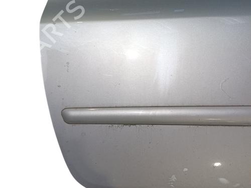 Left front door PEUGEOT 307 (3A/C) 1.6 16V | BP32215544C2