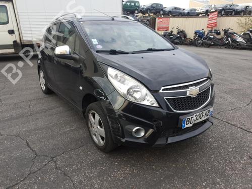 Steering wheel CHEVROLET SPARK (M300) | BP25062408C49 - Image 16