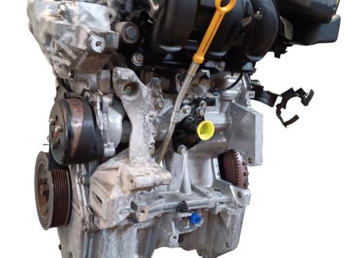 Engine NISSAN MICRA IV (K13K, K13KK) 1.2 | BP25101231M1
