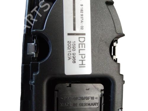 Used Right front window switch Right front window switch BMW 1 (E81) 118 d (143 hp) 25076185 25076185