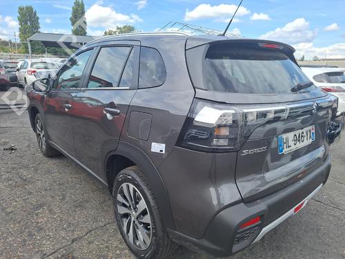 Devioluci SUZUKI SX4 S-Cross (JY) 1.4 Hybrid (Mild Hybrid) AllGrip (AKK 414) | BP39738411I23 - Image 5