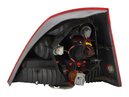 Left taillight HONDA CIVIC VII Hatchback (EU, EP, EV) 1.4 iS (EP1, EU5, EU7) | BP40002031C34 - Image 2