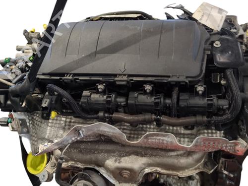 Engine CITROËN C5 III (RD_) 2.0 HDi 165 (RDRHHA, RDRHH8) | BP29638569M1 