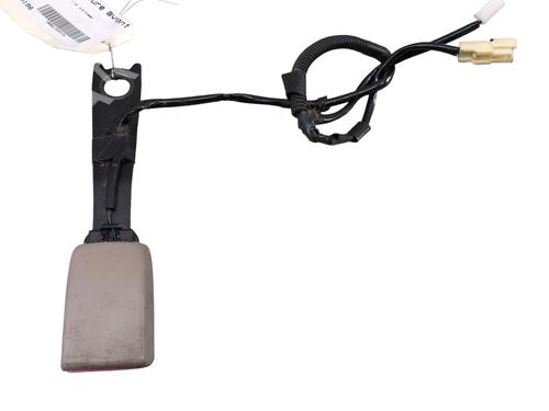 Used Seat buckle TOYOTA RAV 4 III (_A3_) 2.2 D 4WD (ALA30_, ALA30R) (136 hp) 28491142