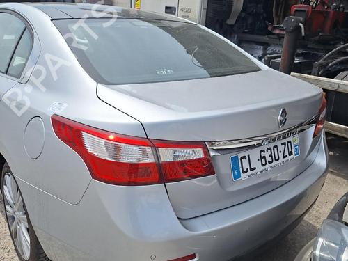Right taillight RENAULT LATITUDE (L70_) 2.0 dCi 175 (L70Y, L734) | BP39581782C35 - Image 11