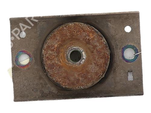 Engine mount RENAULT MASTER II Van (FD) 2.2 dCI 90 (FD0G, FD0N, FD2G, FD2N, FD3G, FD3N) | BP33804258M89 - Image 5