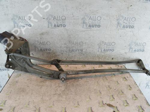 Used Front wiper motor RENAULT MEGANE I (BA0/1_) 1.9 D Eco (BA0A, BA0U, BA0R) (64 hp) 25086772