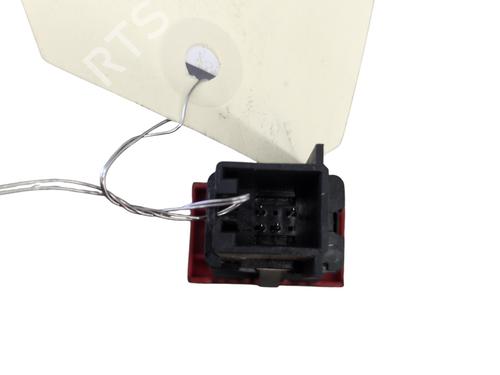 Used Warning switch Warning switch VW POLO V (6R1, 6C1) 1.2 (70 hp) 26963884 26963884