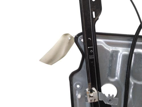 Used Front right window mechanism NISSAN QASHQAI I (J10, NJ10) 2.0 (141 hp) 30677169