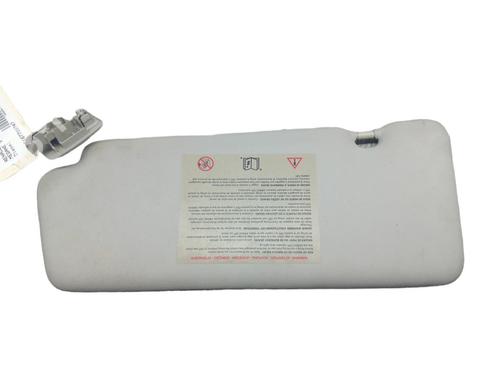 Right sun visor RENAULT MEGANE III Grandtour (KZ0/1) 1.9 dCi (KZ0J, KZ0N, KZ1S) | BP25076610I2 