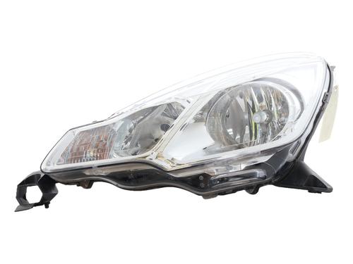 Left headlight CITROËN C3 II (SC_) 1.6 HDi | BP38939672C28 - Image 4