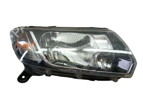 Right headlight DACIA SANDERO II TCe 90 (B8M1, B8MA, B8AC) | BP31660593C29 