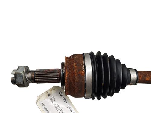 Used Left front driveshaft Left front driveshaft FIAT 500e (332_) Elektro (FA1) (95 hp) 25098668 25098668