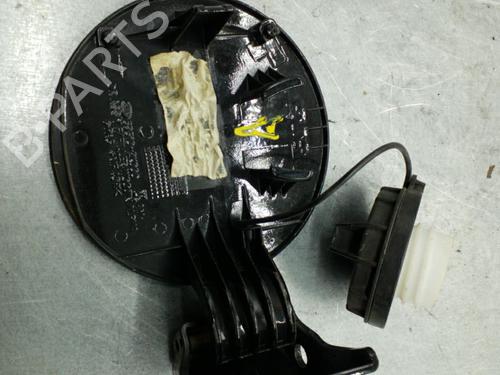 Used Fuel flap KIA SOUL I (AM) 1.6 CRDi 128 (126 hp) 25089006