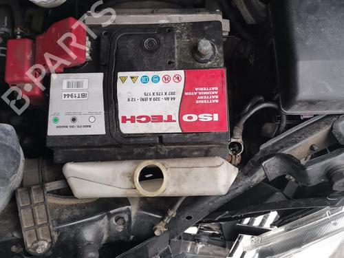 Warning switch SUZUKI SWIFT III (MZ, EZ) 1.3 (RS413, ZC11S) | BP25063100I22  - Image 16