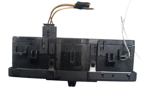 Used Headlight switch Headlight switch BMW 1 (F21) 114 i (102 hp) 30819993 30819993