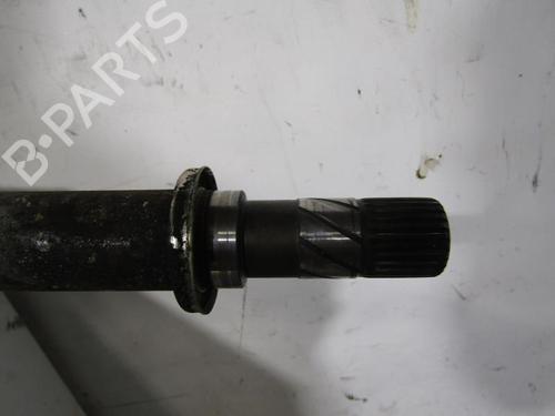 Right front driveshaft RENAULT LAGUNA III (BT0/1) 1.5 dCi (BT00, BT0A, BT0T, BT1J) | BP25080570M39 - Image 4