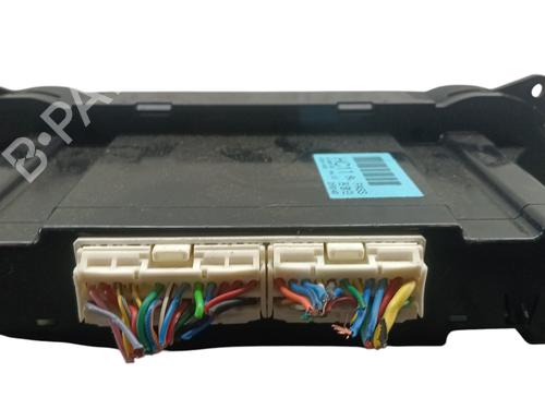 Climate control KIA CEE'D Hatchback (ED) 1.6 | BP30543321I5 - Image 3