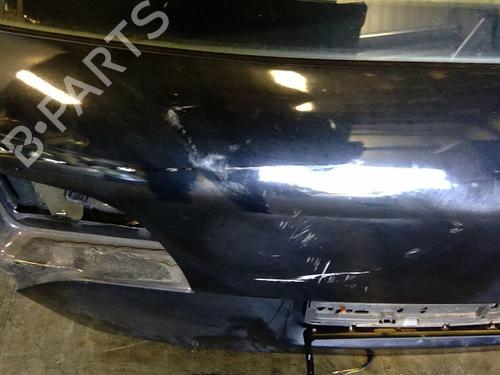 Used Tailgate AUDI A4 B7 Avant (8ED) 1.9 TDI (116 hp) 25110803