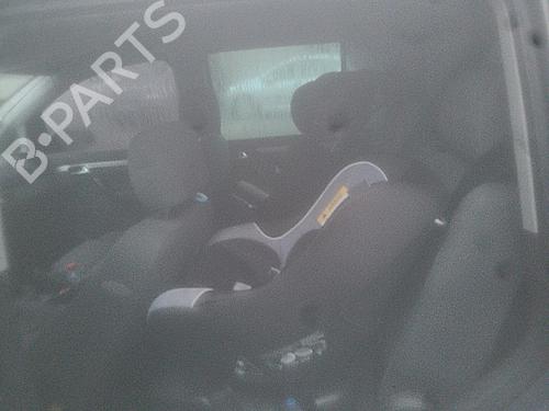 Rear left quarter glass VW TOURAN (1T1, 1T2) 2.0 TDI | BP25103292C93 