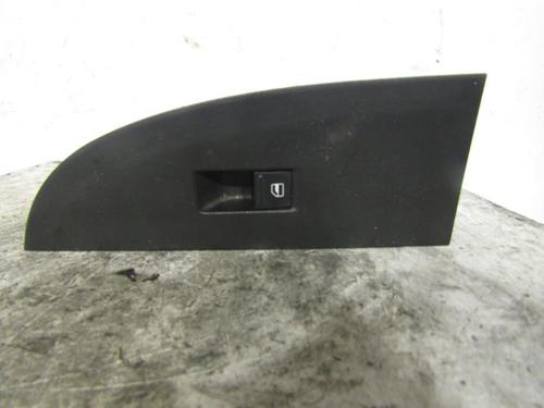 Used Right front window switch SEAT LEON (1P1) 2.0 TDI (140 hp) 25105549